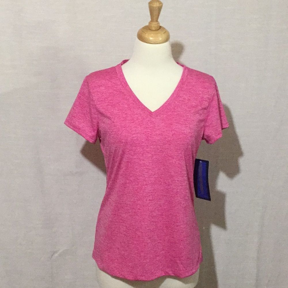 Sterling Performance Fabric Wicking Sport Shirt